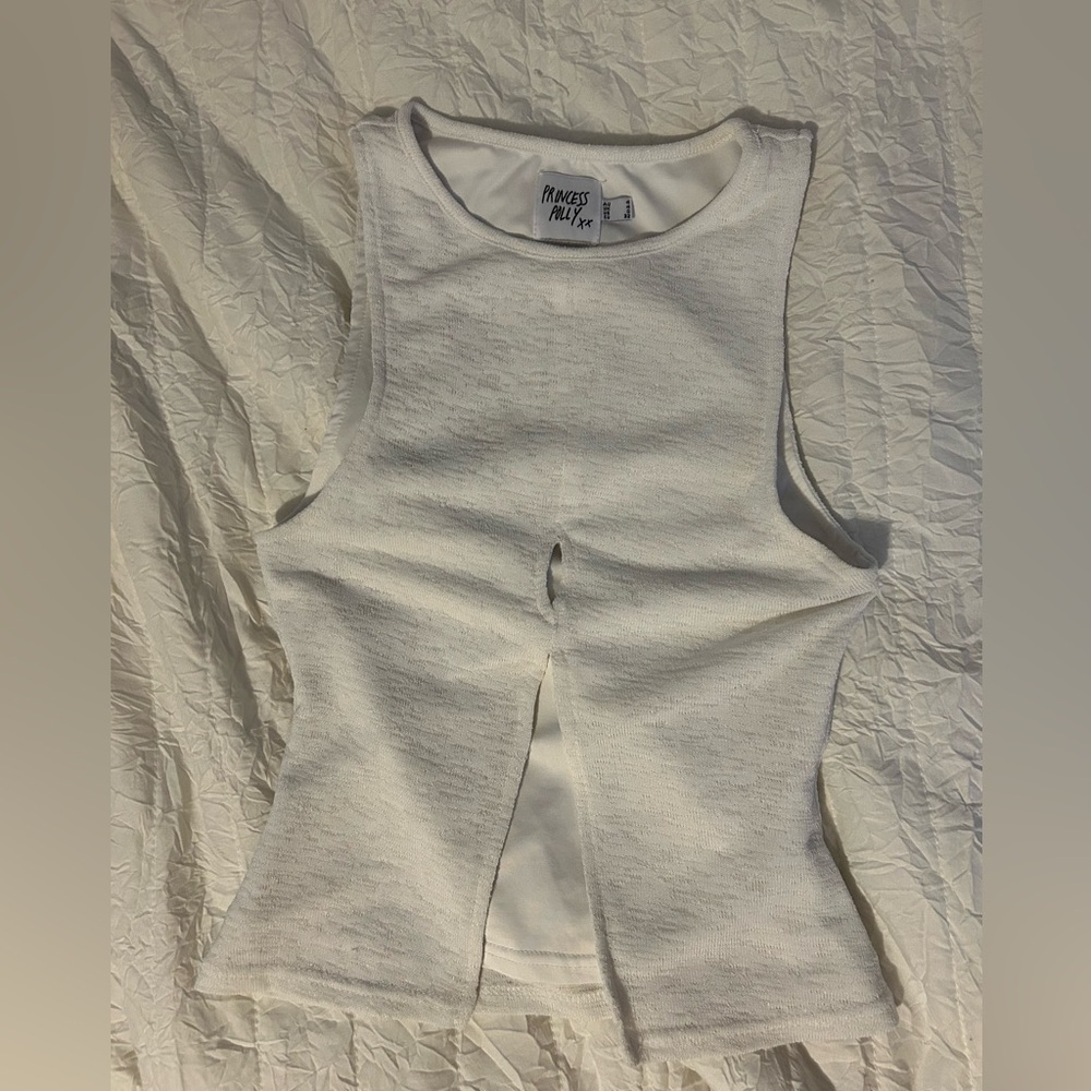 Princess Polly Lantau Tank Top
